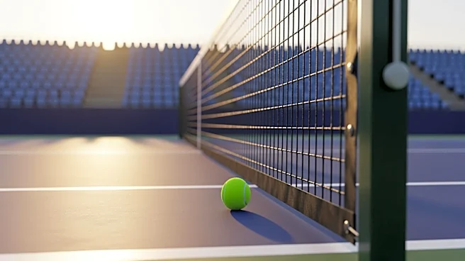 Vanderbilt Tennis Teams Prepare for SEC Tournament After Mixed Regular Season Results