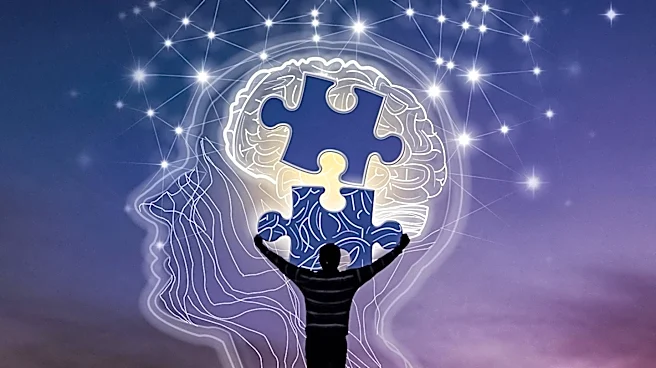 Jigsaw Puzzles Gain Popularity as a Mindfulness Tool in Hectic Times