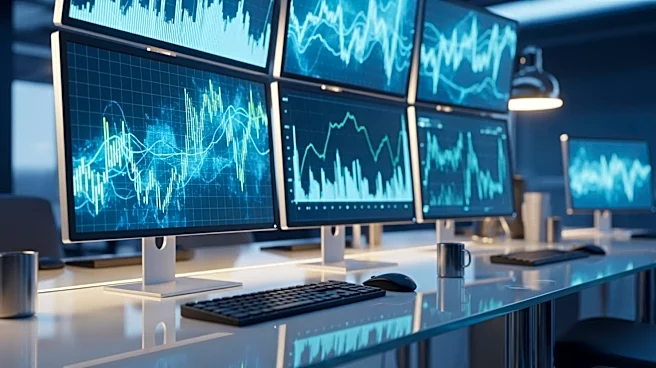 Goldman Sachs CEO David Solomon Reports Robust M Activity Amid Middle East Tensions