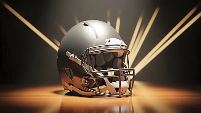 USC Trojans' Bishop Fitzgerald Emerges as NFL Draft Sleeper with High-End Production