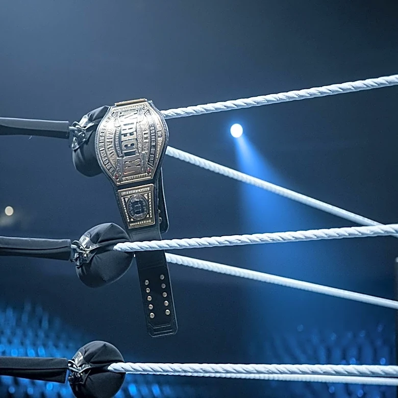 Will Ospreay Reflects on Wrestling WCW Legend and AEW Championship Loss