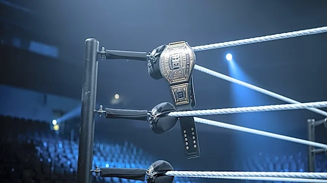 Will Ospreay Reflects on Wrestling WCW Legend and AEW Championship Loss