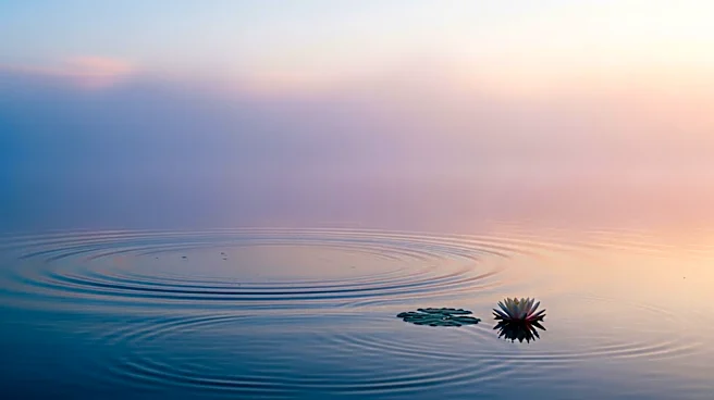 'Salmokji: Whispering Water' Leads South Korean Box Office