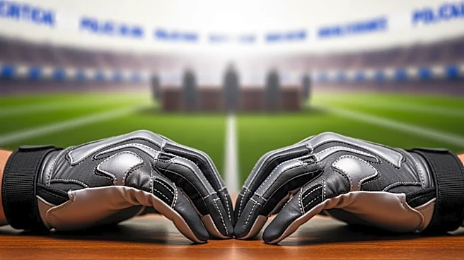 Ravens Target Top Offensive Guards in 2026 NFL Draft to Bolster Line