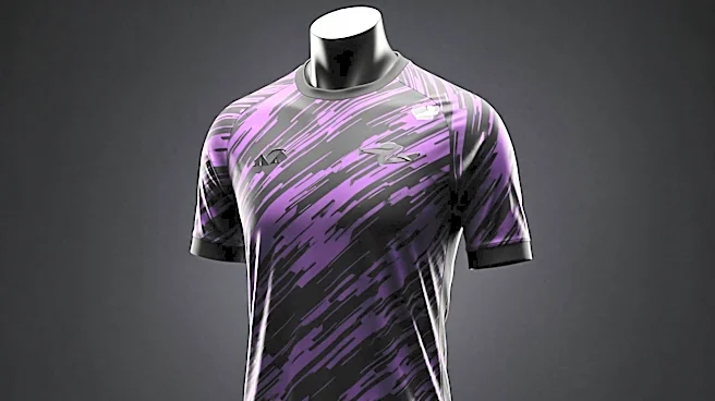 Baltimore Ravens Unveil New Uniforms: Lamar Jackson and Derrick Henry React