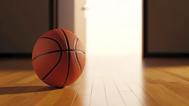 Texas Longhorns Basketball Faces Roster Changes Due to Transfer Portal