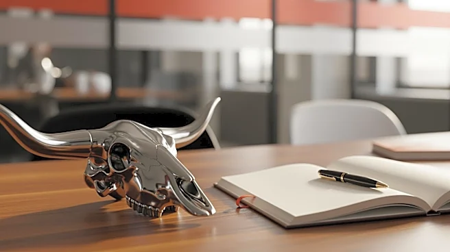 Texas Longhorns Focus on Recruiting Top Prospects Amid Roster Changes