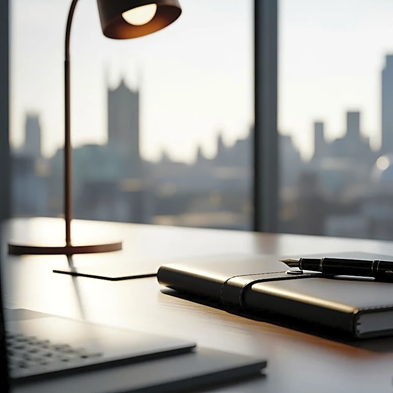 Vinson  Elkins Expands Tax Practice with Ed Moberly in London