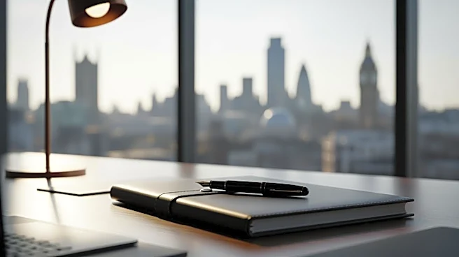 Vinson Elkins Expands Tax Practice with Ed Moberly in London