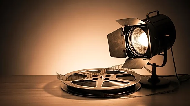 Mario Adorf, Renowned German-Italian Actor, Passes Away at 95