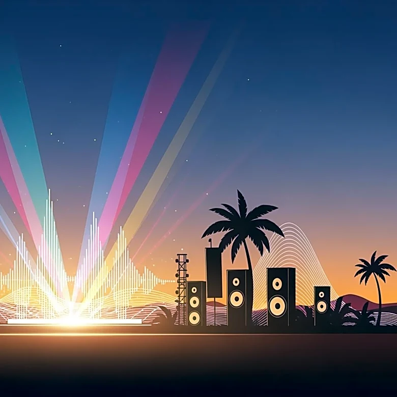 Justin Bieber's Coachella Performance Unrelated to Previous Catalog Sale, Industry Insiders Clarify