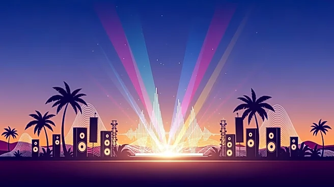 Justin Bieber's Coachella Performance Unrelated to Previous Catalog Sale, Industry Insiders Clarify