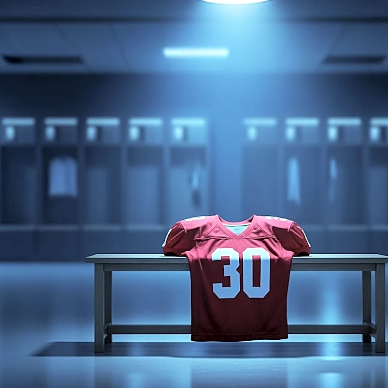 Detroit Lions Mourn the Loss of Former Teammate Chris Payton-Jones