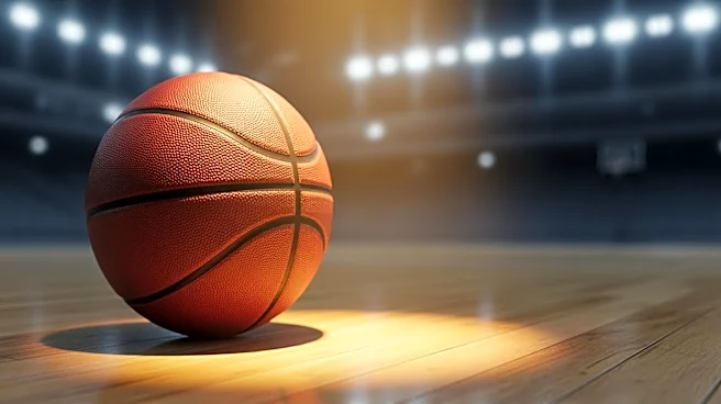 Iowa Basketball Alumni Shine in NBA Regular-Season Finales