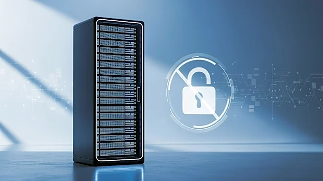 Tennessee County Faces Lawsuit Over Ban on Data Centers and Crypto Mines