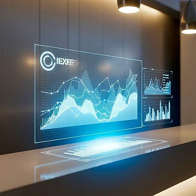 AI Revolutionizes Hotel Accounting with Advanced Automation and Data Interaction