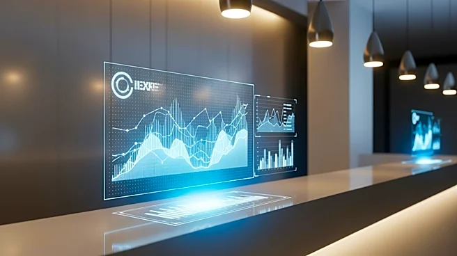 AI Revolutionizes Hotel Accounting with Advanced Automation and Data Interaction