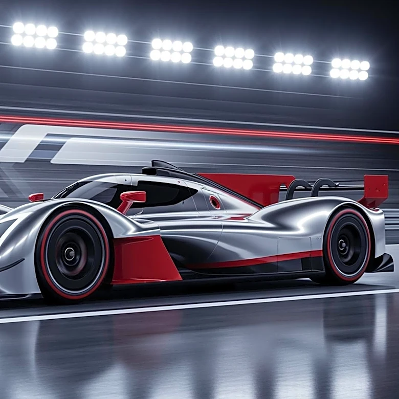 Audi R8 GT4 Evo Joins Assetto Corsa Evo's Latest Game Update