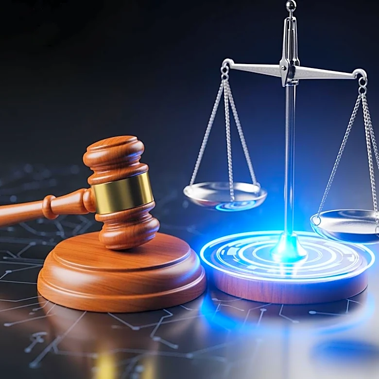 AI's Impact on the Legal Profession: Challenges and Consequences