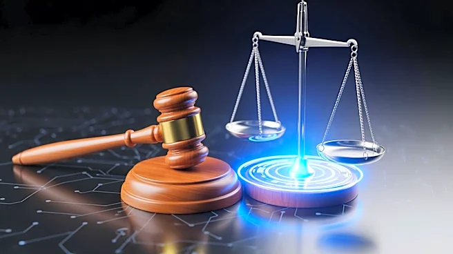 AI's Impact on the Legal Profession: Challenges and Consequences
