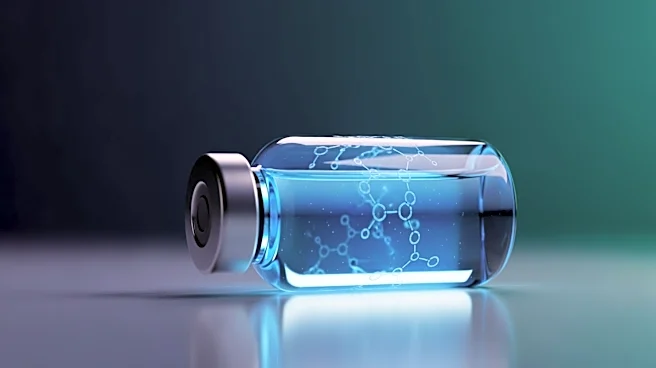 BioNTech and DualityBio Report Promising Results in Mid-Stage Endometrial Cancer Trial