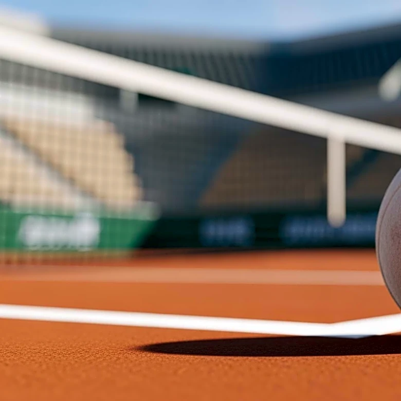 Daniil Medvedev Fined for Unsportsmanlike Conduct at Monte Carlo Masters