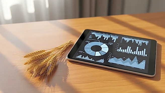 Compeer Financial Enhances Agricultural Lending with FICO Platform, Boosting Efficiency and Speed