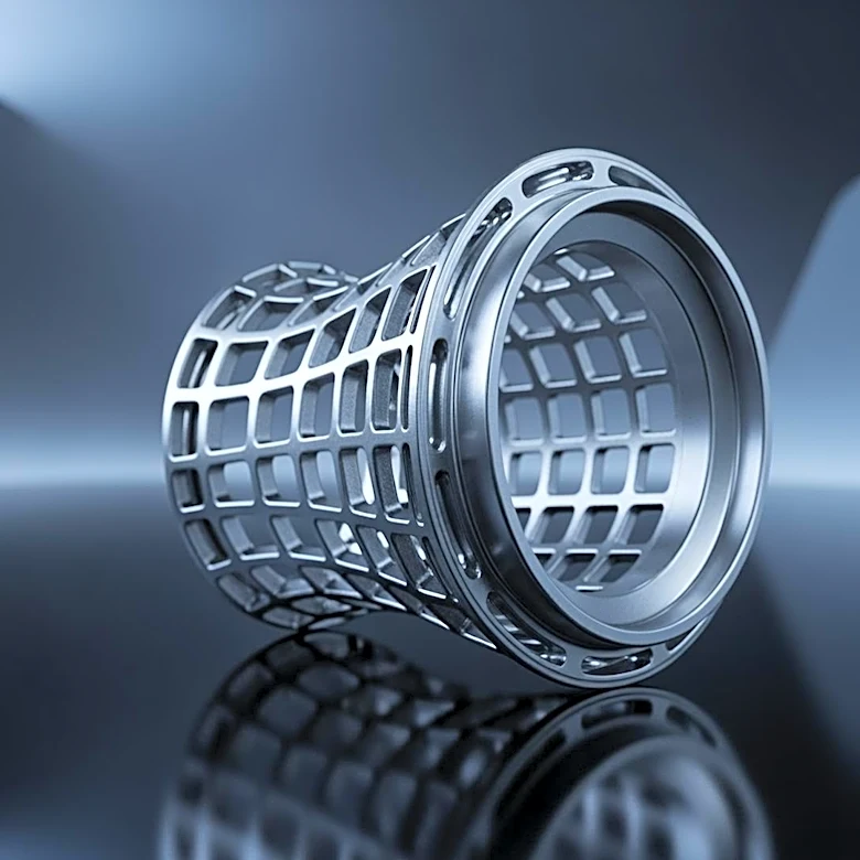 GKN Aerospace and AFRL Launch $8.4 Million Additive Manufacturing Program