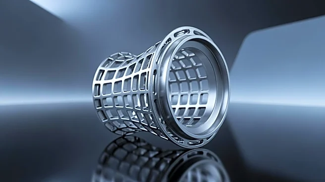 GKN Aerospace and AFRL Launch $8.4 Million Additive Manufacturing Program