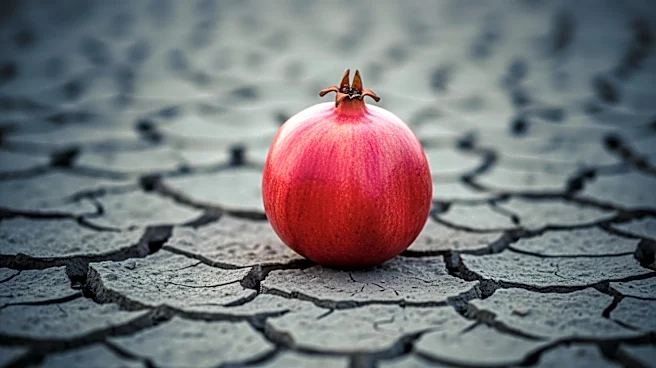 Iran Conflict Escalates Pressure on U.S. Food and Beverage Industry