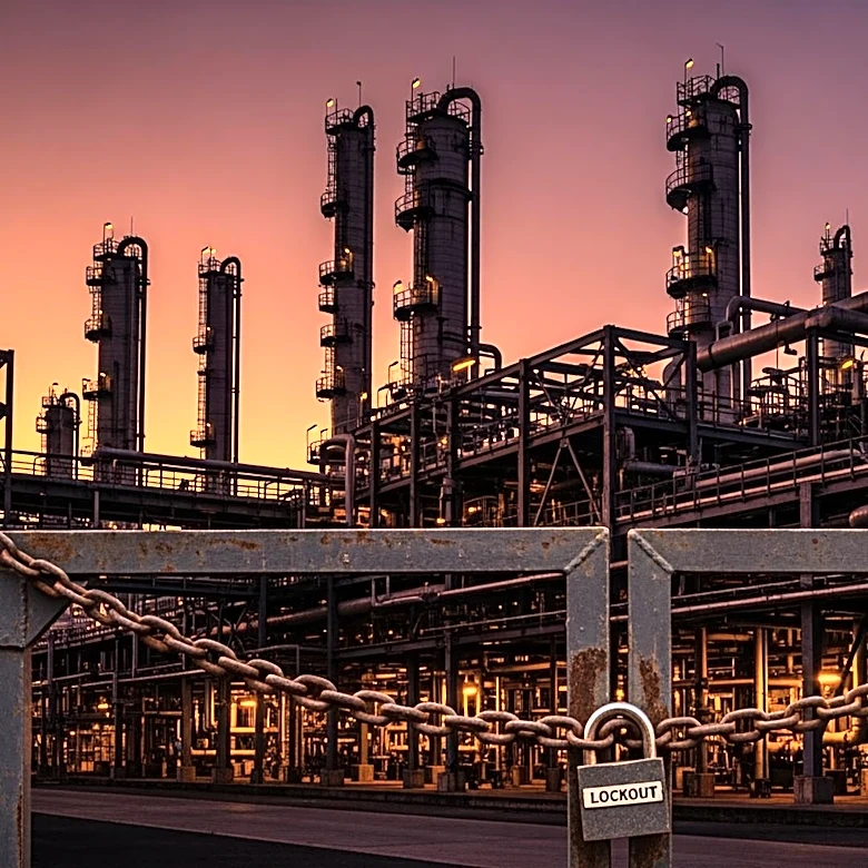 BP and United Steelworkers Provide Updates Amid Whiting Refinery Lockout