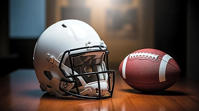 Kansas City Chiefs Evaluate Quarterback Jalon Daniels for Potential Draft