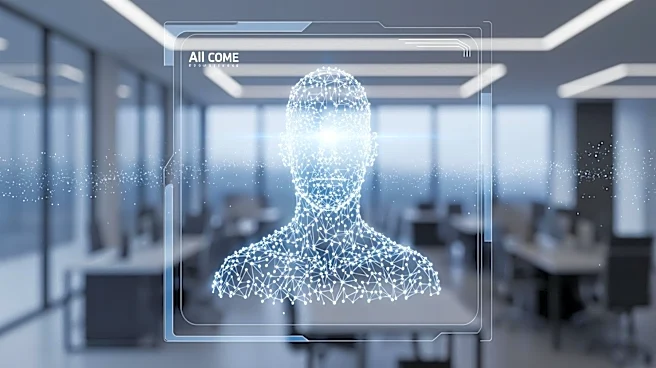 Meta Develops AI Clone of Mark Zuckerberg to Enhance Employee Interaction