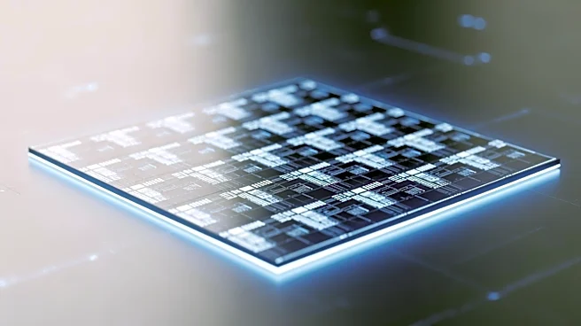 TSMC Anticipates Record Profits Amid Surging AI Chip Demand