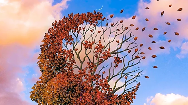 Psychologists Highlight Rumination as a Health Concern for Women