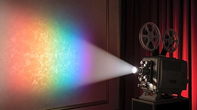 Hunter Schafer Honors Queer Cinema Legacy at Vogue World 2025