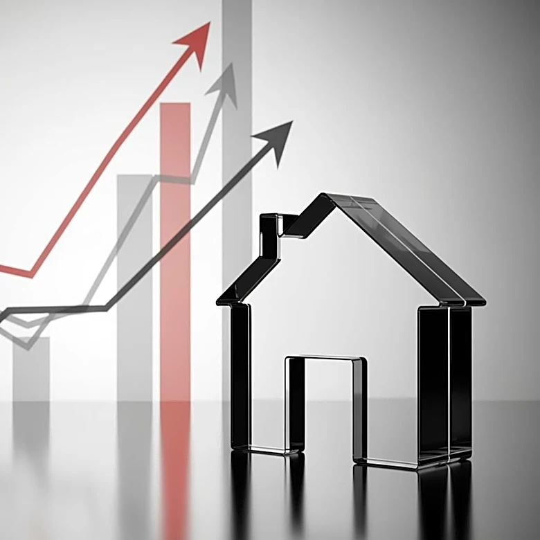 US Home Sales Decline in March Amid Rising Mortgage Rates and Economic Concerns