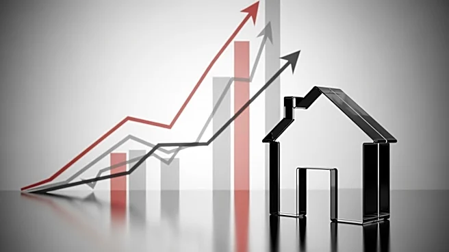 US Home Sales Decline in March Amid Rising Mortgage Rates and Economic Concerns