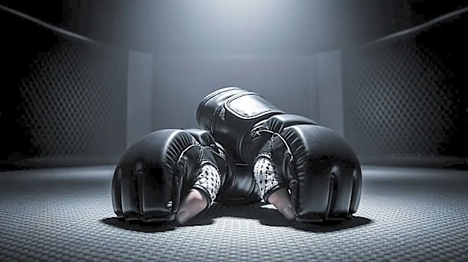 UFC Winnipeg Event Highlights Mike Malott's Main Event Debut Against Gilbert Burns