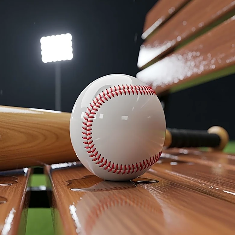 Tanner Murray Hits First MLB Homer as White Sox Defeat Royals 6-5 After Rain Delay