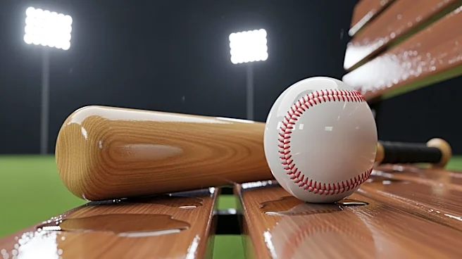 Tanner Murray Hits First MLB Homer as White Sox Defeat Royals 6-5 After Rain Delay