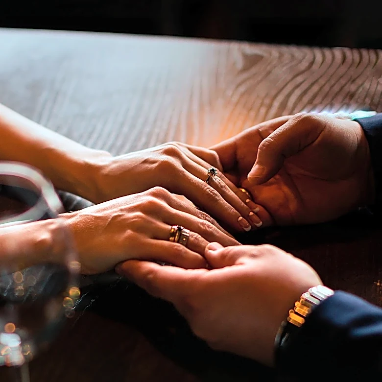 Exploring the Role of Secrets in Long-Term Relationships