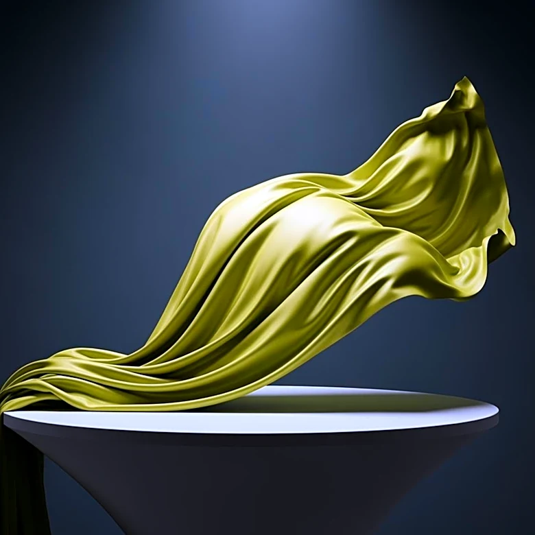 Meghan Markle Stands Out in Chartreuse at Netflix Event