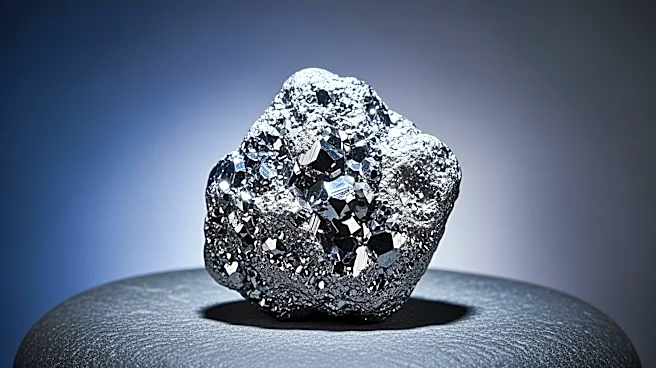 Cove Kaz Capital Group CEO to Discuss Tungsten Supply at MINEX Kazakhstan 2026