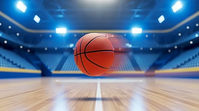 Pitt Panthers Secure Syracuse Transfer Naithan George to Bolster Roster