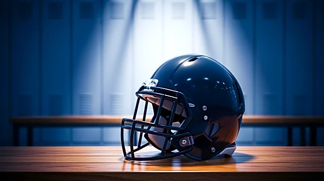 Kentucky Football Secures Commitment from 4-Star Quarterback Jake Nawrot