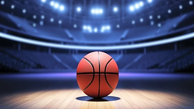 WNBA Draft 2026: Dallas Wings Consider Awa Fam for Top Pick Amid Uncertainty