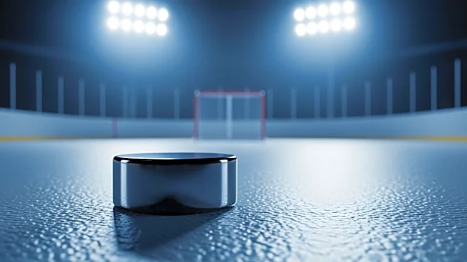 Calgary Flames Secure Victory Over Utah Mammoth with Brayden Pachal's Three-Point Performance