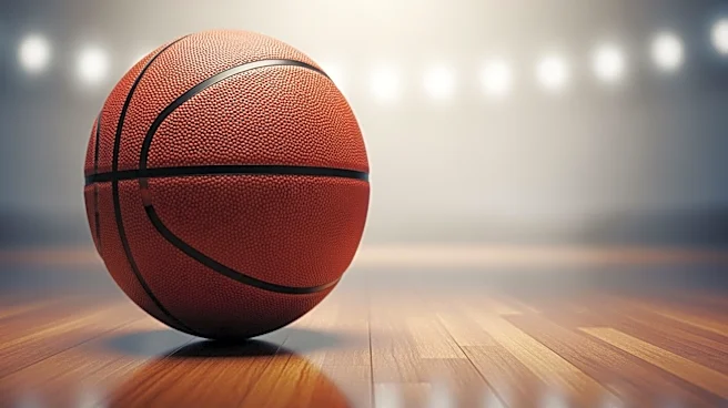 Pacers' Micah Potter Achieves Third Consecutive Double-Double in NBA Season