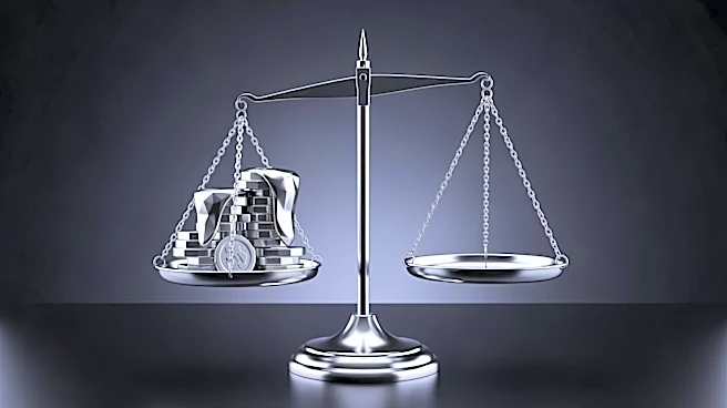 CFO Survey Reveals Tariff Refunds Unlikely to Benefit U.S. Consumers